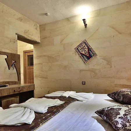 Yusuf Bey House Hotel Goreme