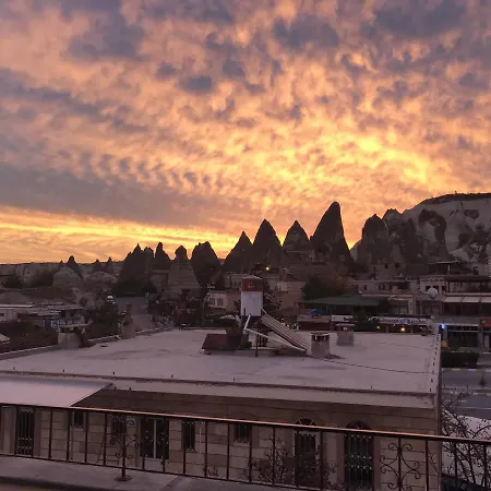 Hotell Yusuf Bey House