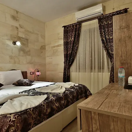 Hotell Yusuf Bey House