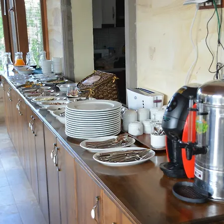 Yusuf Bey House 3* גורמה