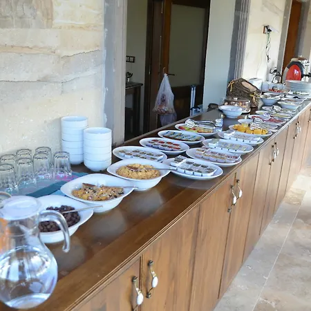 Yusuf Bey House מלון 3*