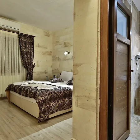 Hotell Yusuf Bey House Göreme