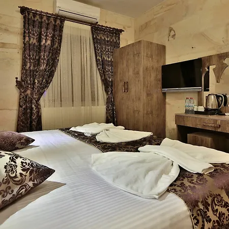 Yusuf Bey House Hotell 3*