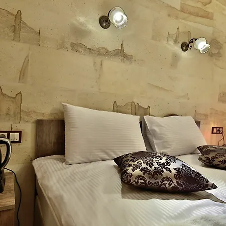 Yusuf Bey House Hotell Göreme