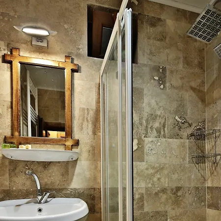 Hotell Yusuf Bey House Göreme