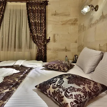 Hotel Yusuf Bey House Goreme
