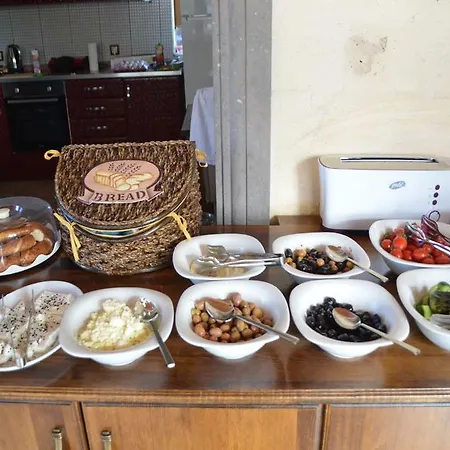 Hotell Yusuf Bey House