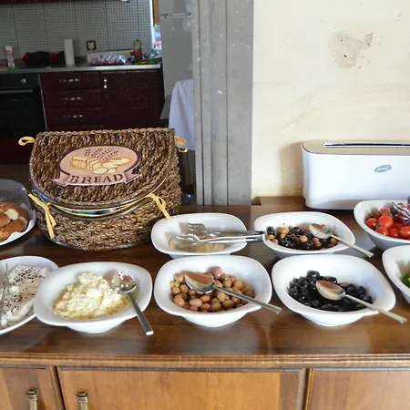 Hotell Yusuf Bey House