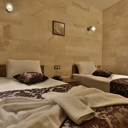 Hotell Yusuf Bey House