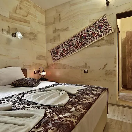 Yusuf Bey House Goreme