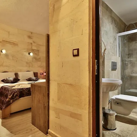 Yusuf Bey House 3* Goreme