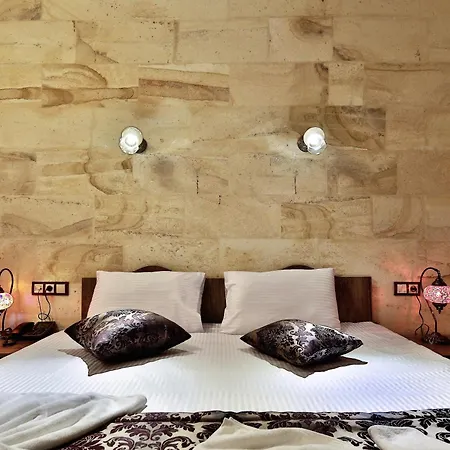Hotel Yusuf Bey House