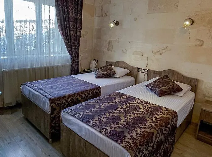 Yusuf Bey House Hotel Goreme