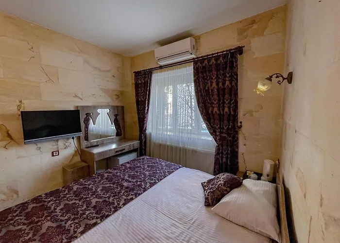 Hotel Yusuf Bey House 3*