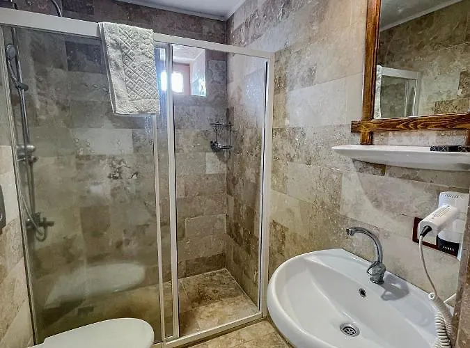 Yusuf Bey House Hotel