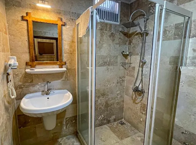 Yusuf Bey House Hotel Goreme