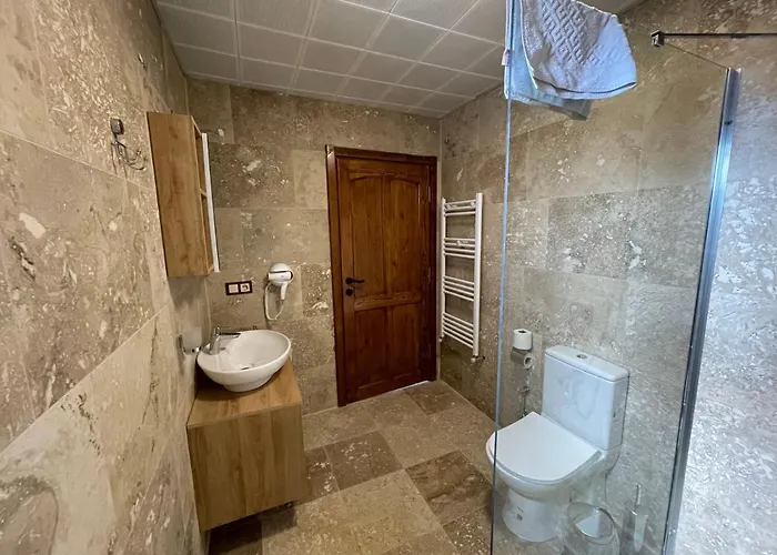 Yusuf Bey House Hotel 3*