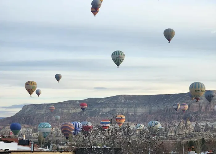 Yusuf Bey House Hotel