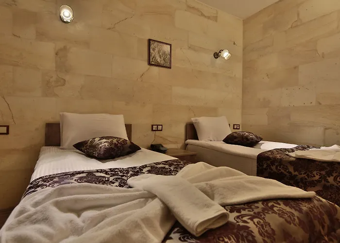 Hotel Yusuf Bey House