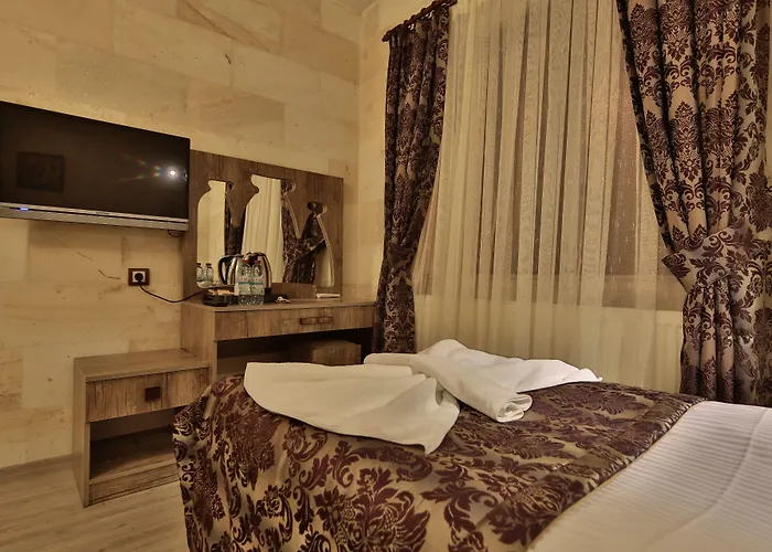 Hotel Yusuf Bey House