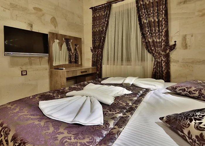 Yusuf Bey House 3* Goreme