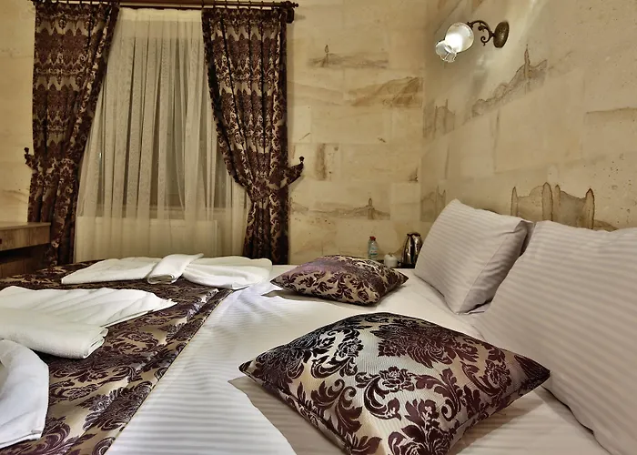 Yusuf Bey House Goreme