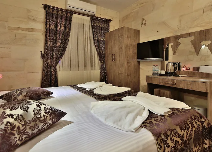 Yusuf Bey House 3* Goreme