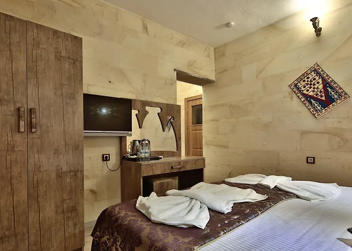 Yusuf Bey House 3* Goreme