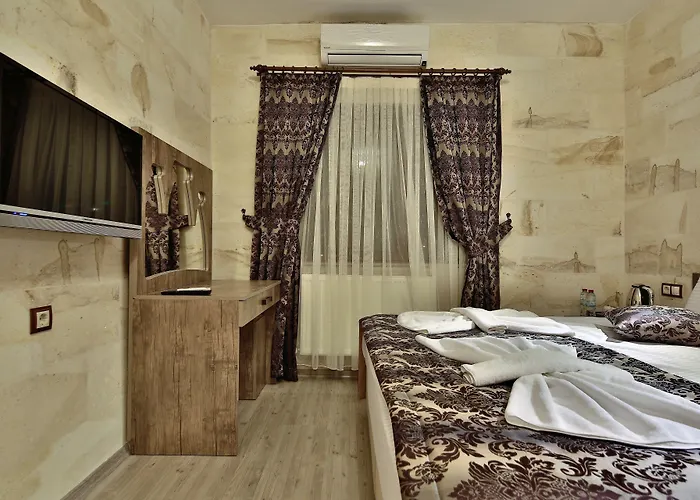 Yusuf Bey House Hotel 3*