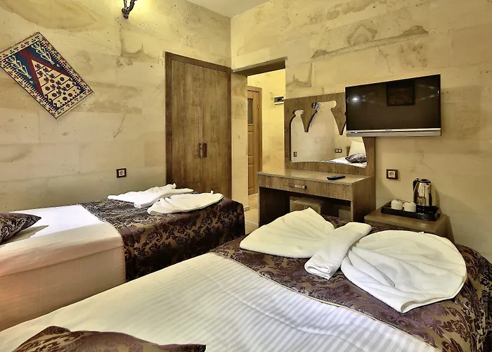 Yusuf Bey House Hotel 3*