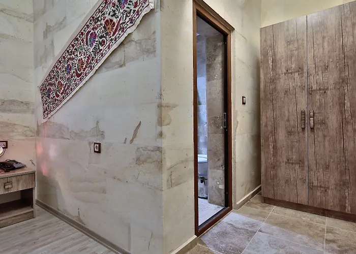 Hotel Yusuf Bey House