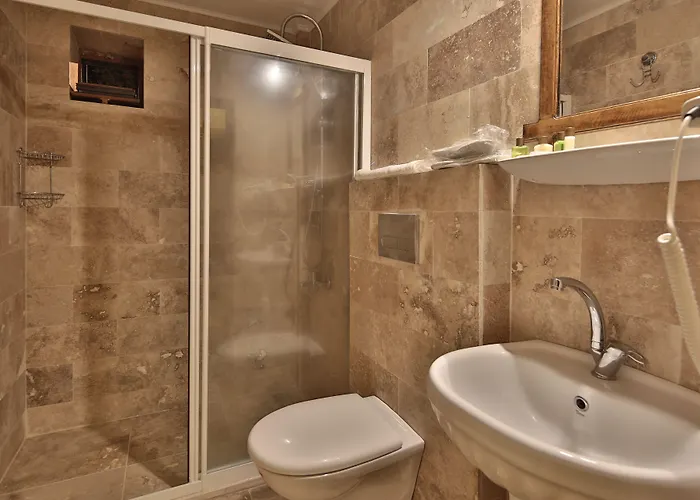 Yusuf Bey House Hotel Goreme