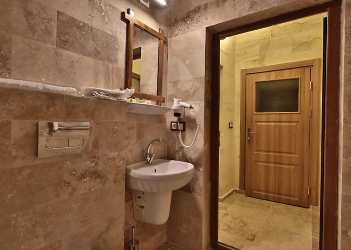 Hotel Yusuf Bey House 3*