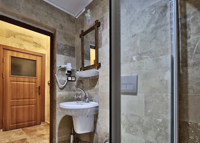 Yusuf Bey House 3* Goreme