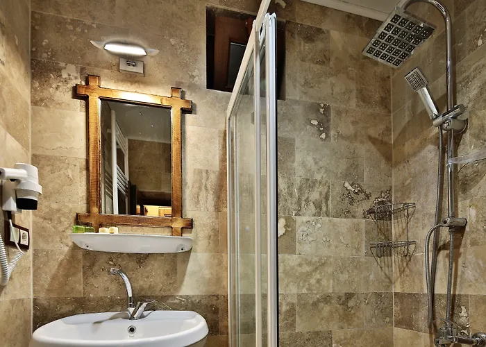 Yusuf Bey House 3* Goreme