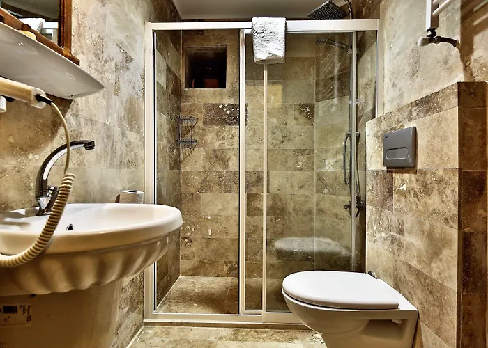 Yusuf Bey House Hotel