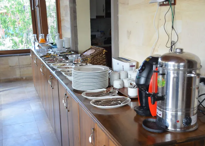 Hotel Yusuf Bey House 3*