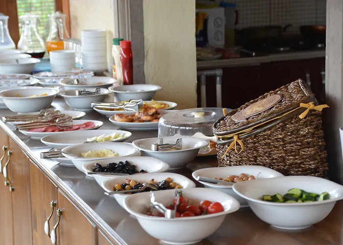 Yusuf Bey House Hotel Goreme