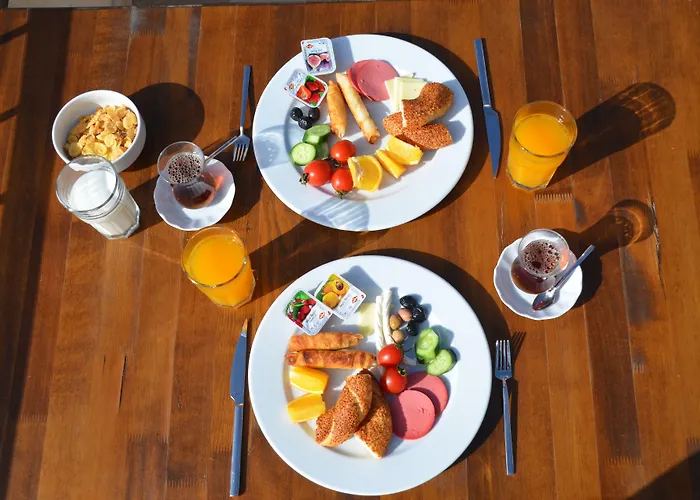 Hotel Yusuf Bey House 3*