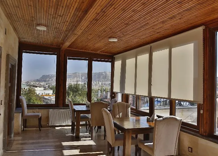 Hotel Yusuf Bey House