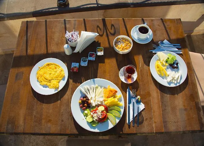 Hotel Yusuf Bey House Goreme