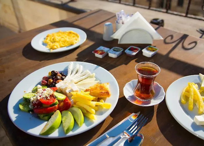 Hotel Yusuf Bey House 3*