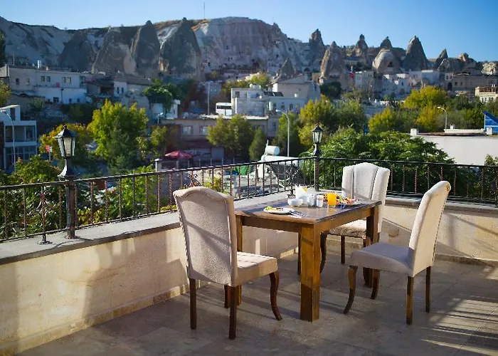 Hotel Yusuf Bey House