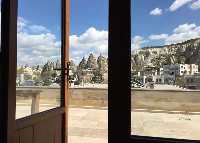 Yusuf Bey House 3* Goreme