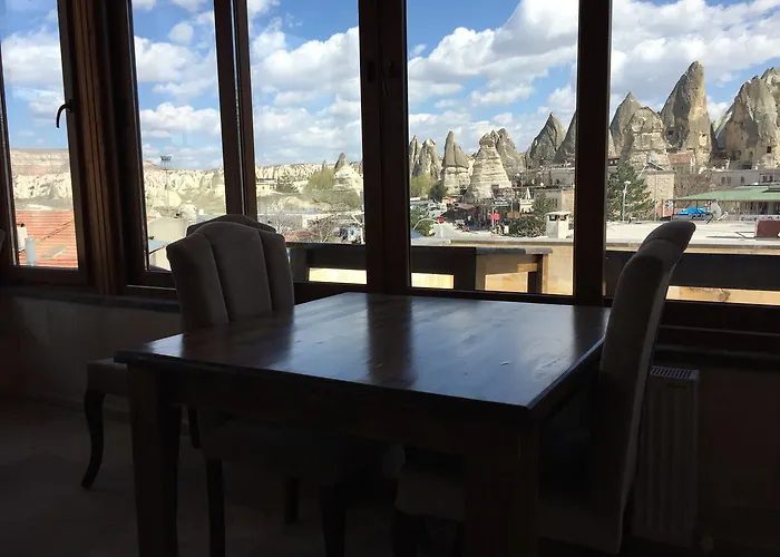 Yusuf Bey House Hotel 3*