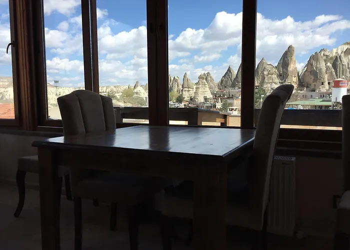 Hotel Yusuf Bey House