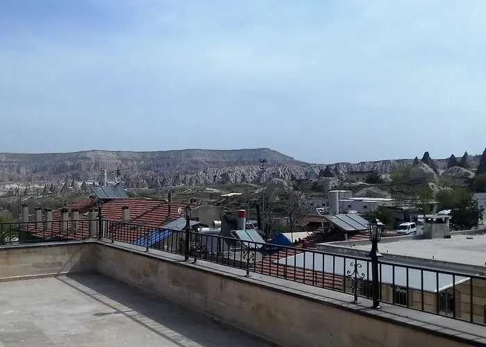 Yusuf Bey House Hotel