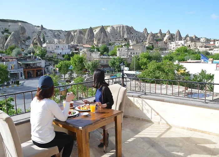 Hotel Yusuf Bey House 3*