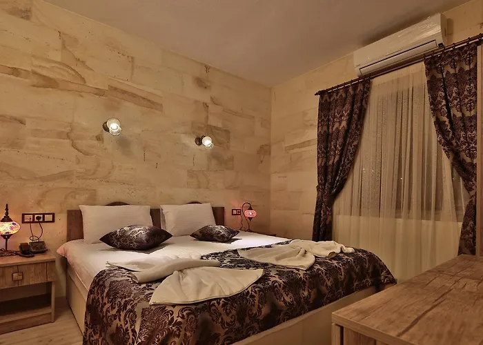 Yusuf Bey House Hotel