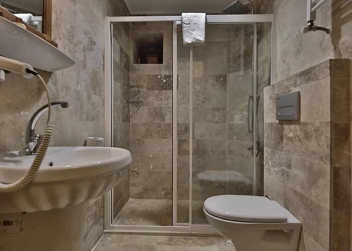 Yusuf Bey House 3* Goreme